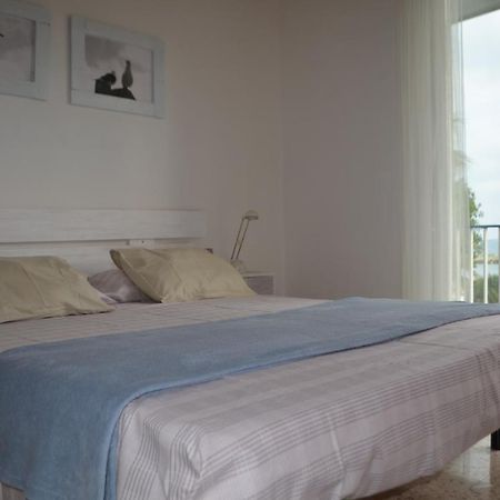 Seafront Sitges Daire Dış mekan fotoğraf